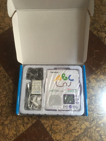 收到了，京东快递好快，看着机很好，也试听了，可以，希望耐用，，，，待评，，，