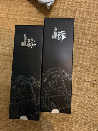 很喜欢买了两盒