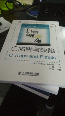 非常好的一本书，想买很久了，趁着活动赶紧下手了