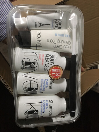 很方便的旅行装，特别喜欢