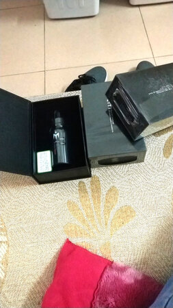 味道挺好的…个人感觉