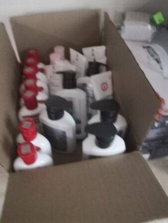 产品包装：好
适合肤质：各种
泡沫数量：充沛