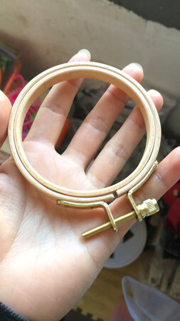 工艺品质：挺好的 光滑无毛刺 还没有上手 一直没时间 就是小的超乎我的想象 可能是我自己没有注意尺寸