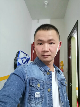 版型很好