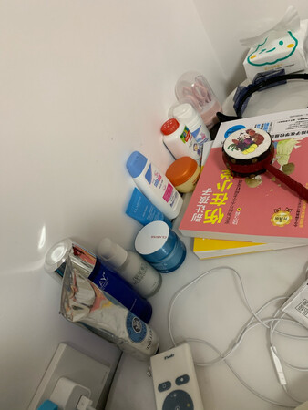 还没开始用，感觉还不错！