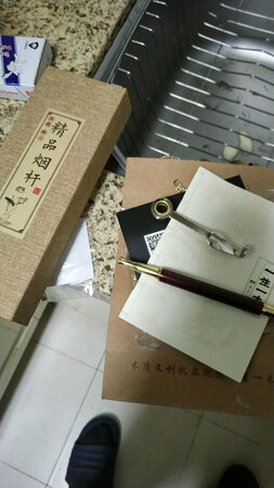 质量挺好，很满意。