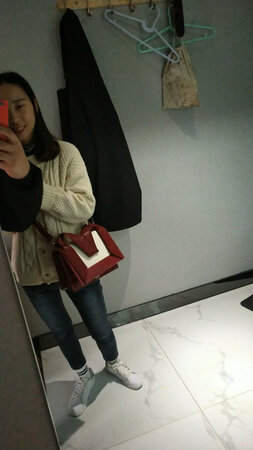外观颜值：完美