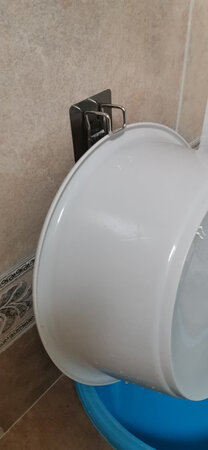 东西不错，粘得很牢固，值得购买