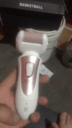 感觉力道不够，收到货物。