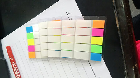 一包里面有5个，够用了，不错