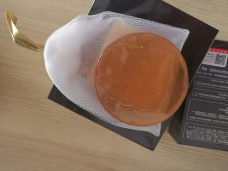不错很好用一直用这个洗脸，味道很好闻
