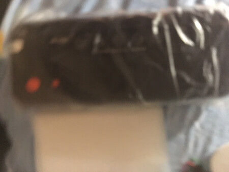 买给老爸用的，丢给他们自己用了，期待好用吧。