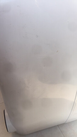 第一次见到发货着这种包装的 真是学到老活到老，一股浓浓的二手气息