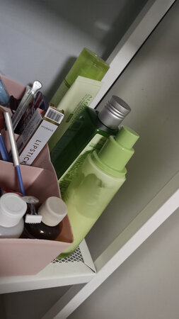 从夏到秋，从芦荟胶到乳液，见证了我对它的深情?便宜又好用