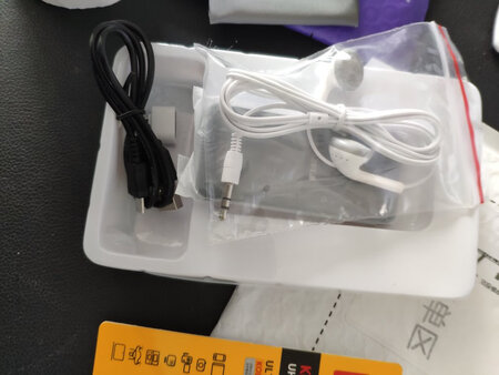 用了两天，东西很不错，mp3外放蓝牙都很棒。