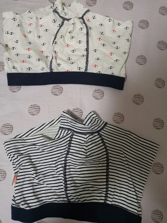 物流速度非常快。南极人这个品牌不错，家里大人小孩老人，很多人的衣物都是买南极人的。性价比高。最关键是纯棉，穿着很舒服。这是小孩的内裤，小孩很喜欢。建议大家买大一码。这样穿着更舒适。