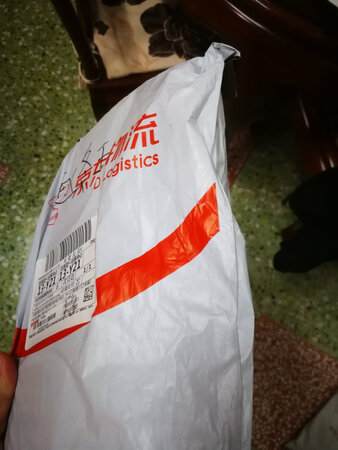 京东品质有保证