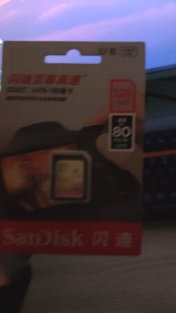 传输速度：东西不错，不错