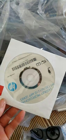 收到，放家里还没装，看外观跟公司用的一样，效果还要等用了再说