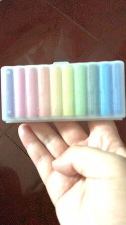 小米的东西感觉都还挺不错，拿来给宝贝的玩具用用，这个电池的性价比挺高的，也喜欢7号电池的包装，这下电池不会到处跑了，以前都是到处找电池。还会继续回够的。而且彩色的看上去心情也美丽了！