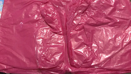 跟想的有点不一样，不过还好啦，一分价格一分货