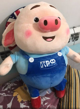 京东快递速度很快啊，宝贝收到了，满意！