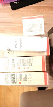 产品已收到，还没开始用，用后评价