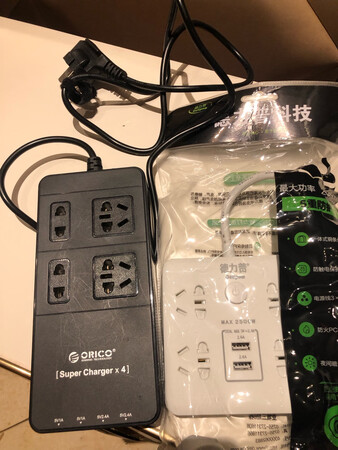 很好 非常小巧简洁 科技改变生活