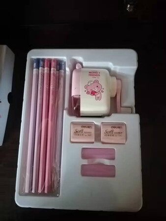 给小孩子买的 用着还不错?