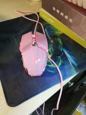 耐用度：不知
响应速度：挺好
便携度：挺好
外观颜值：帅
舒适度：挺好