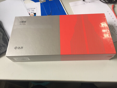 配送极速，赞！
一定要选择自营的，各方面都不错。
扫描速度快，清晰。