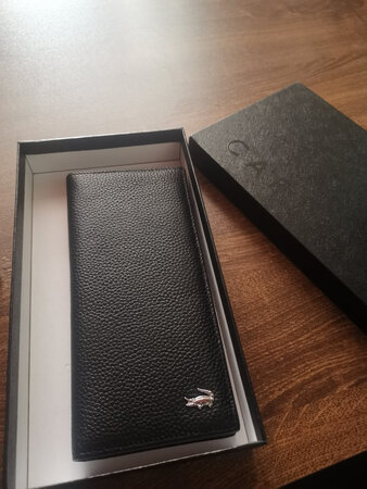 真牛X昨晚下的单，今早上就收到