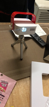 小巧精悍