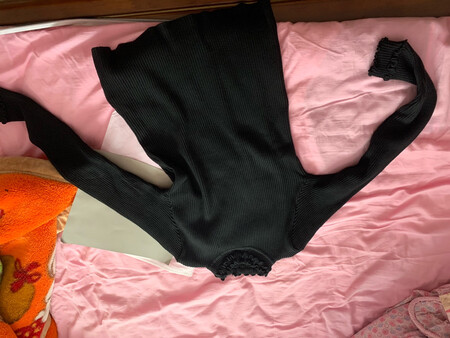 宝贝已经收到，挺舒服的