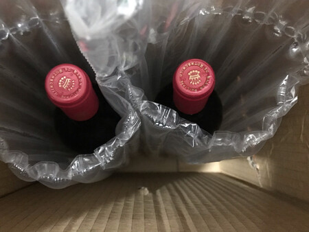 非常好的一款红酒，划算