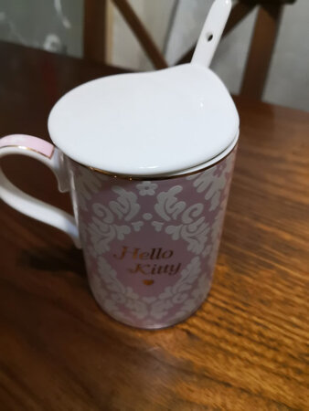 非常满意！