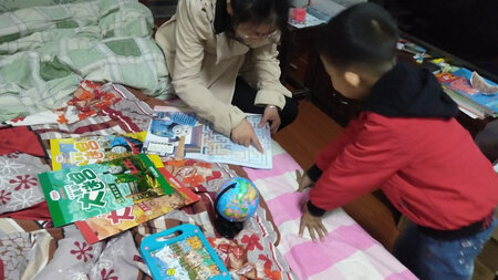 书本质量很好，我们俩兄弟的精神食粮又丰富了，价格又实惠值得购买！京东快递速度超快神速啊，非常棒！赞一个！