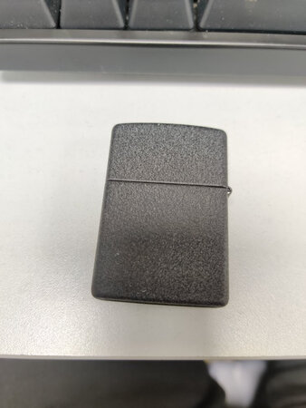 东西很好，很有逼格，朋友很喜欢，送兄弟非常的合适。在双十一还能配送的那么快，京东#