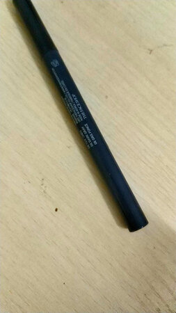 挺方便的。画眉的时候很方便。