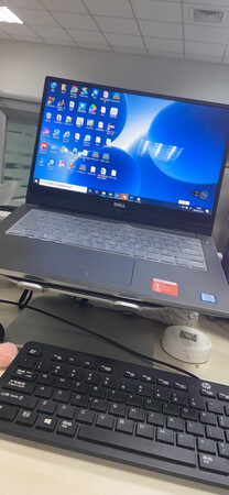 还行，挺好的，散热好多了