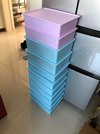 非常好。够全家用了