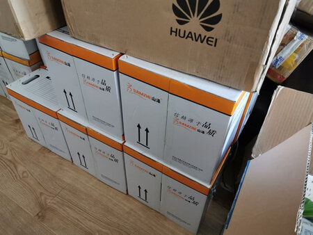 一次买了好多，价格便宜好用