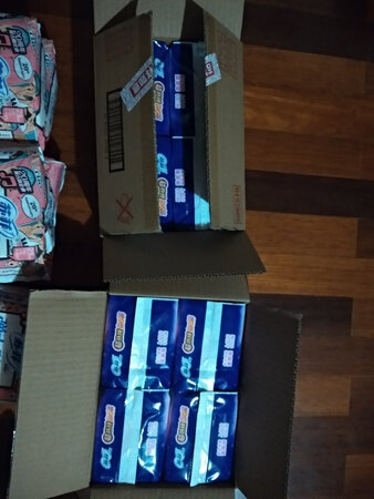 双十一囤货，一直买这个牌子的，好用舒适度也可以。快递员都将东西放到家门口，服务态度很好。谢谢