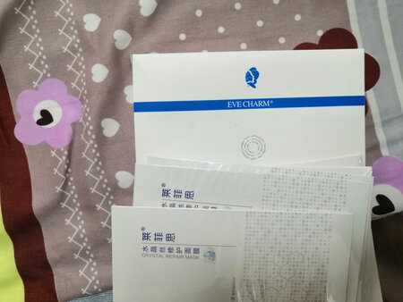 适合肤质：一直在用，很喜欢的面膜，买来做完水光针用的，