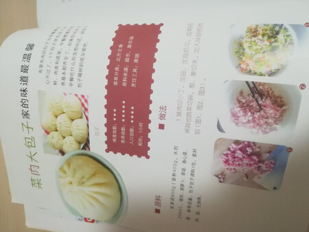 这是一本关于如何给孩子做早餐的书籍。由于孩子上幼儿园了，每天的起床时间相对以前变早了，做早餐的时间也变得紧张了，但还是坚持做早餐的，不过翻来覆去总是那几样，面条、疙瘩汤等等，时间长了不过孩子受不了，自己都吃够了。于是通过对比就买了这本书。这本书比较接近我们的生活，取材很普通，都能够买到，值得推荐！