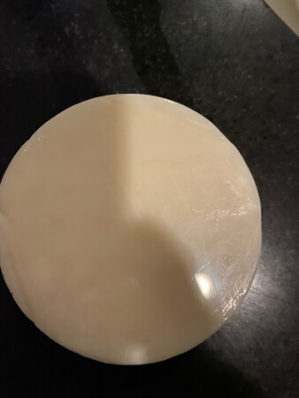 蓝色已经用上，木托还不错。香皂没有什么味道，泡沫细腻。其他暂时没开始用，不好评价。