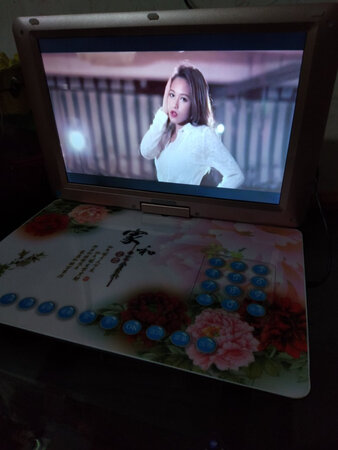 很清晰很满意
