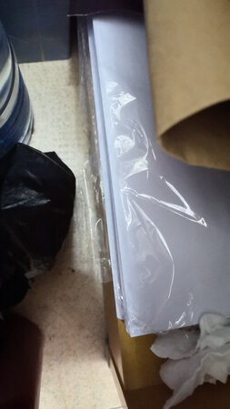 纸张品质：真的很厚  就是绘图的标准  而且 没有一张品质不好