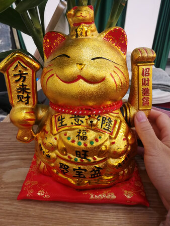 选了好几款，最后拿的这款，收到货，跟喜欢，适合。