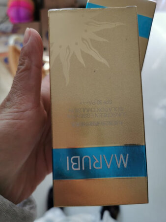 丸美是大众品牌，挺不错的